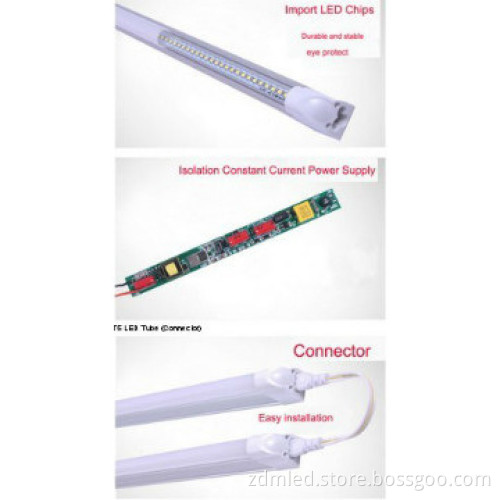 22 Watt 5ft Led T5 Tube